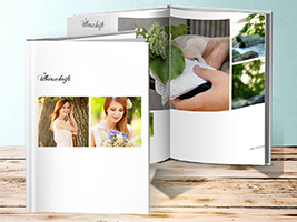 Livre photo pour les plus beaux moments en images
