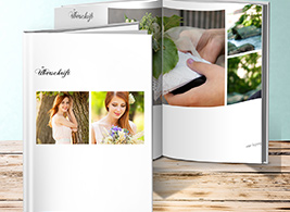 Livre photo pour les meilleures photos de la fête