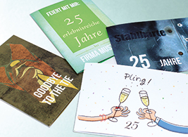 Joyeuses cartes d'invitation pour fêter votre anniversaire